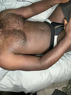 Ebanhot online show from 03/17/26, 03:33