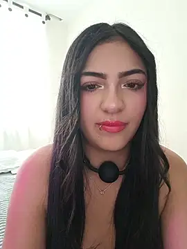 Alessia fiore333 online show from 03/03/26, 02:23