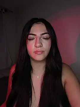 Alessia fiore333 online show from 03/12/26, 01:01