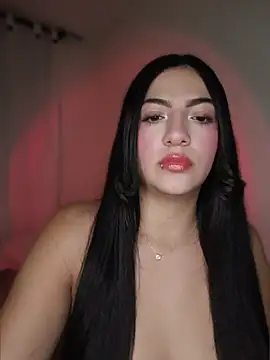 Alessia fiore333 online show from 05/12/26, 01:47