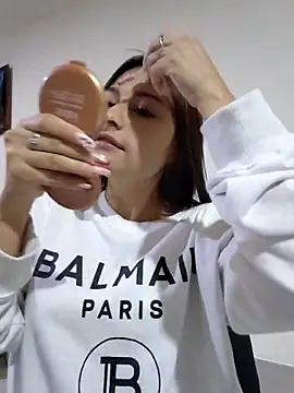 JuliettaArlet online show from 04/01/26, 11:11