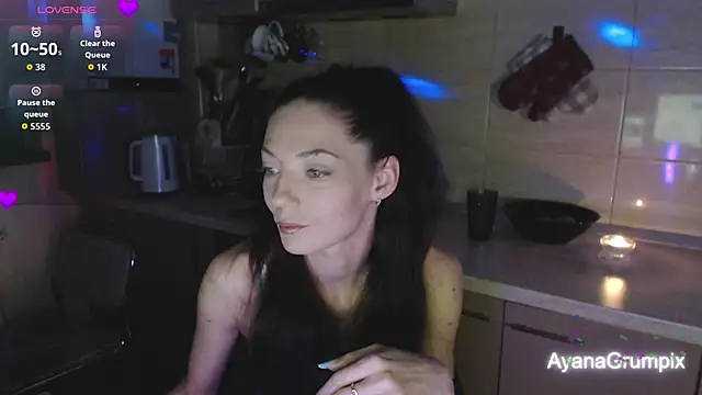 AyanaGrumpix online show from 03/31/26, 11:27