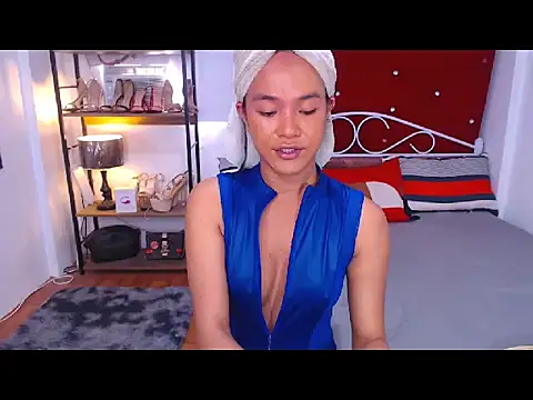SeductiveAya online show from 02/26/26, 12:31