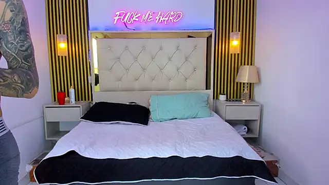 Adventurous Boys online show from 03/13/26, 06:14