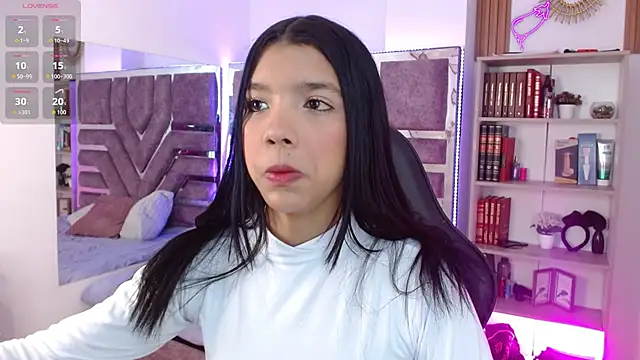 Taylor scottt online show from 02/20/26, 07:58