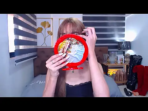 JuicyCockThea online show from 04/05/26, 02:53