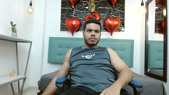 Snapshot of Trevor_Ash chatting on 02/23/26, 03:48 Trevor Ash online show from 02/23/26, 03:48