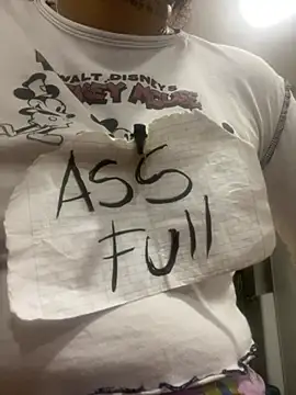 Slut Nasty Extremely online show from 02/09/26, 04:16