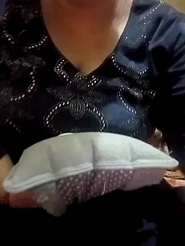 Simran 008 online show from 02/10/26, 10:36