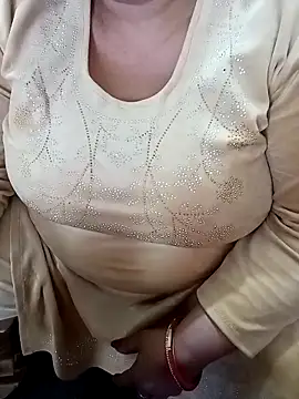 Simran 008 online show from 02/14/26, 09:39