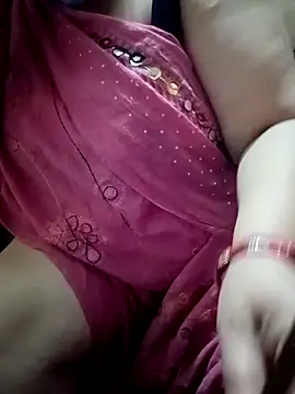 Simran 008 online show from 04/24/26, 12:35