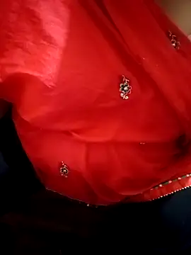 Simran 008 online show from 04/25/26, 04:15