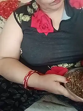 Simran 008 online show from 05/25/26, 06:41