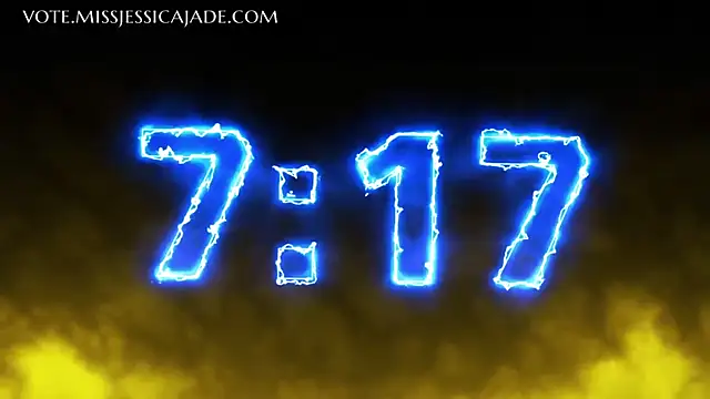 missjessicajade online show from 05/04/26, 05:25