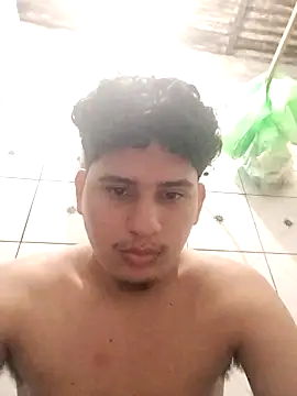 Rodri1k online show from 02/09/26, 07:40