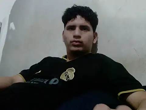 Rodri1k online show from 02/20/26, 05:15