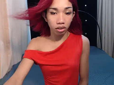 Queenoflustx online show from 06/06/26, 02:00