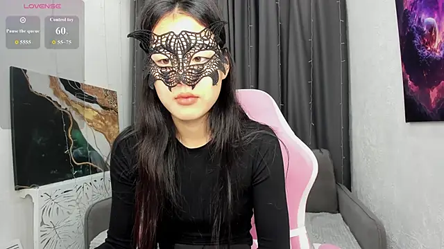 HelenBlazeTrt online show from 04/01/26, 02:01