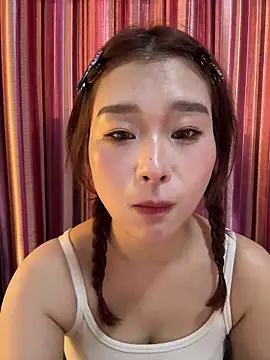 Snapshot of A-cola chatting on 02/24/26, 08:34 A-cola online show from 02/24/26, 08:34