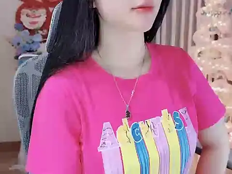 Agnelyn    online show from 04/09/26, 02:33