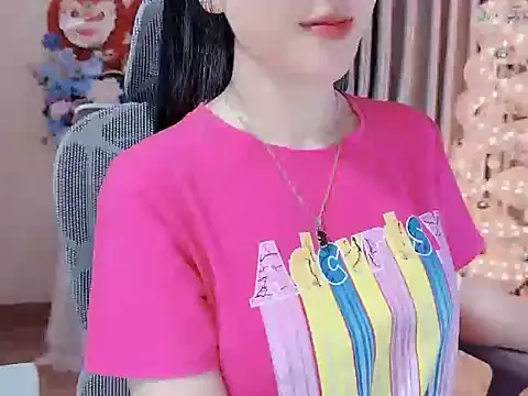 Agnelyn    online show from 04/09/26, 02:11