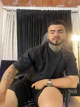 Benjii Carter1 online show from 03/10/26, 03:00