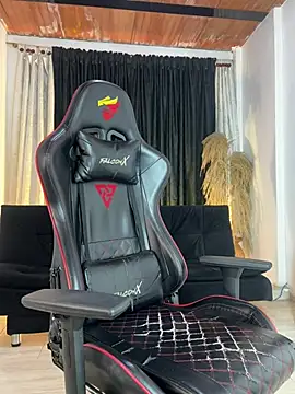 Benjii Carter1 online show from 04/10/26, 03:23