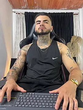 Benjii Carter1 online show from 04/14/26, 02:06