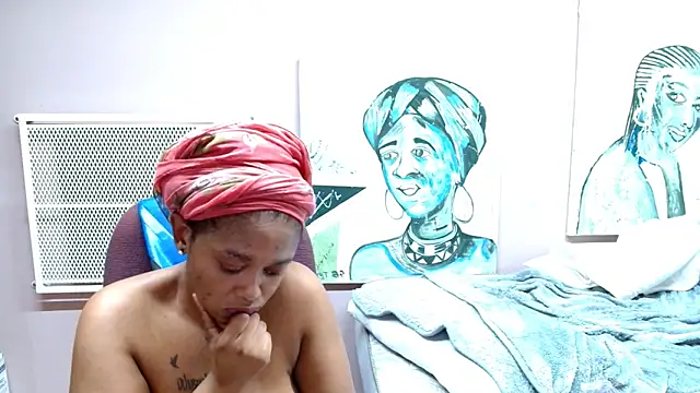 TyraHotxxx online show from 03/31/26, 05:52