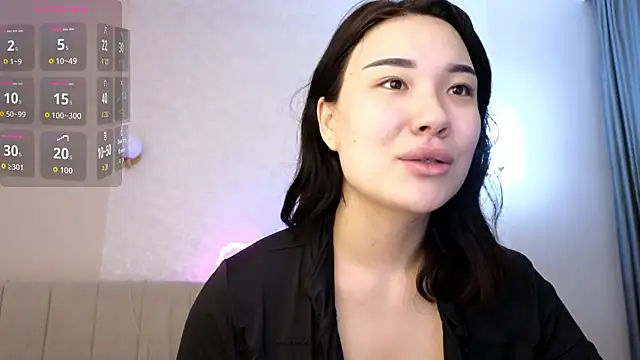 sexaxion lee online show from 03/23/26, 05:11