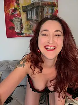 Brillianca online show from 02/18/26, 01:40