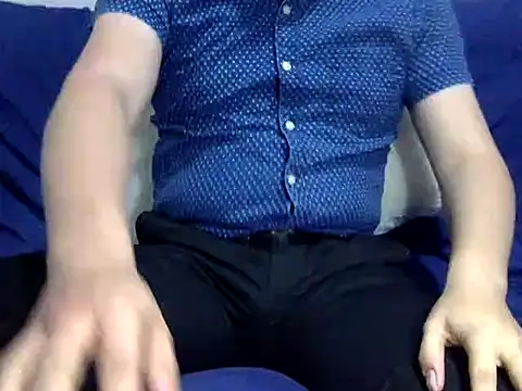 IngCalzon online show from 04/01/26, 01:17