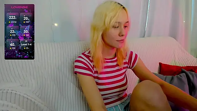 EmilyTrase online show from 03/02/26, 05:19