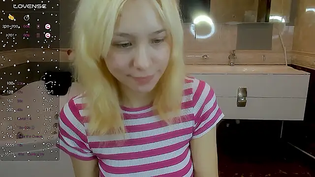 EmilyTrase online show from 03/07/26, 01:24