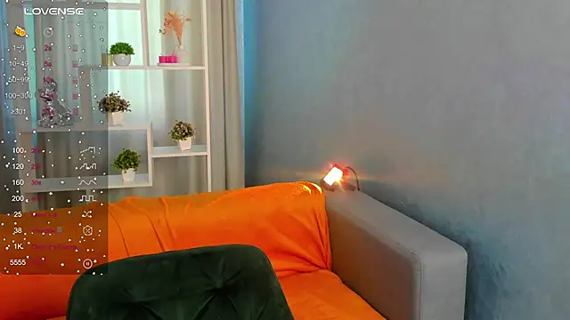 EmilyTrase online show from 03/14/26, 01:01