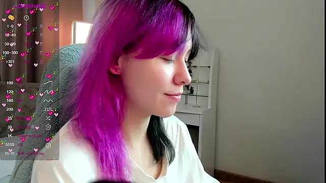 EmilyTrase online show from 06/29/26, 01:12