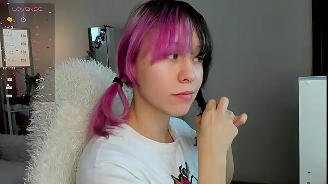 EmilyTrase online show from 07/13/26, 01:08