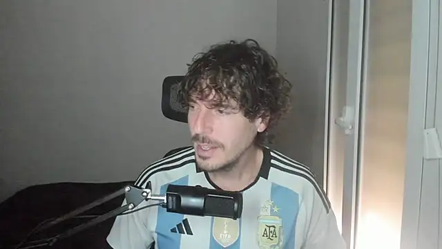 joaquin420 hot online show from 02/19/26, 10:11