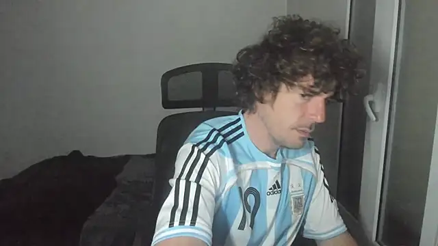 joaquin420 hot online show from 03/31/26, 12:45