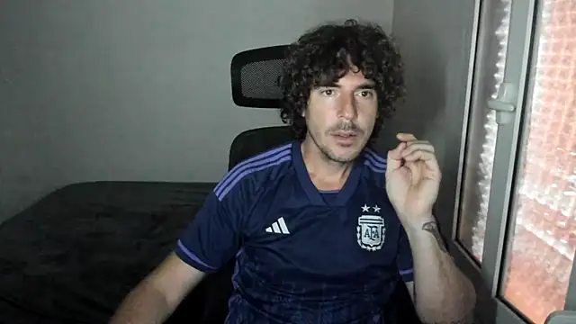 joaquin420 hot online show from 05/09/26, 07:24