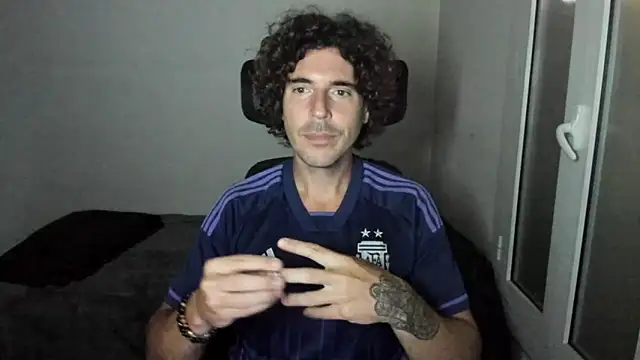 joaquin420 hot online show from 05/13/26, 07:06