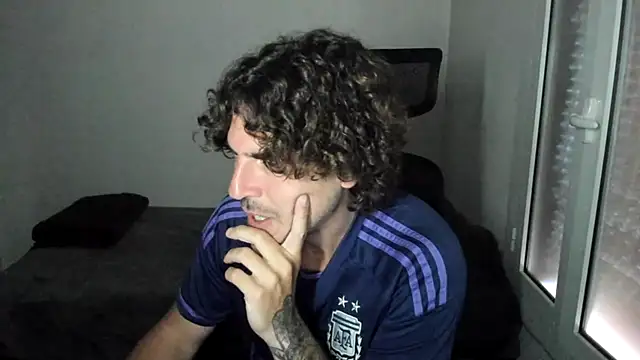 joaquin420 hot online show from 05/16/26, 04:53