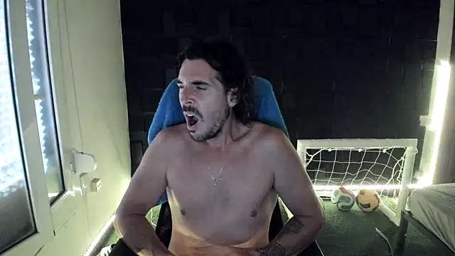 joaquin420 hot online show from 07/16/26, 11:05