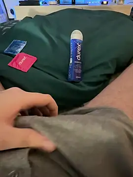 Thomascrtz online show from 02/13/26, 11:45