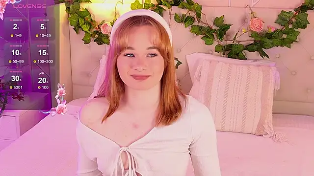 Snapshot of Abigail_Forland chatting on 03/01/26, 05:09 Abigail Forland online show from 03/01/26, 05:09