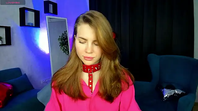 little  isabel online show from 02/19/26, 01:34