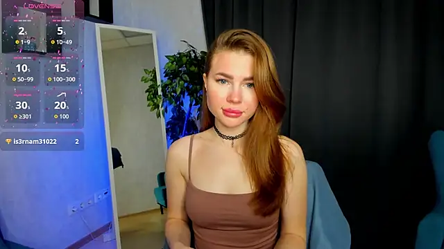 little  isabel online show from 04/07/26, 01:28