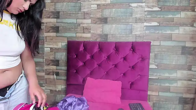 Kitty Tits online show from 02/19/26, 12:23