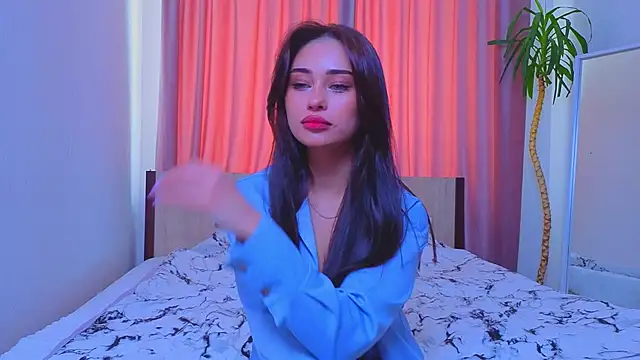 Snapshot of Sofia_Plump chatting on 02/10/26, 09:35 Sofia Plump online show from 02/10/26, 09:35