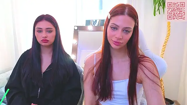 Sofia Plump online show from 03/20/26, 09:36